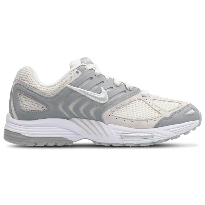 Pegasus male Scarpe - Grigio - Rete/Sintetico - Foot Locker Grey