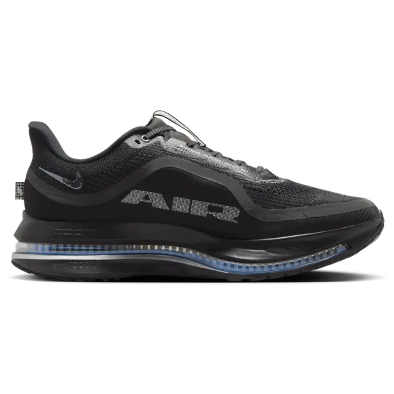 Nike Pegasus male Scarpe - Nero - Rete/Sintetico - Foot Locker