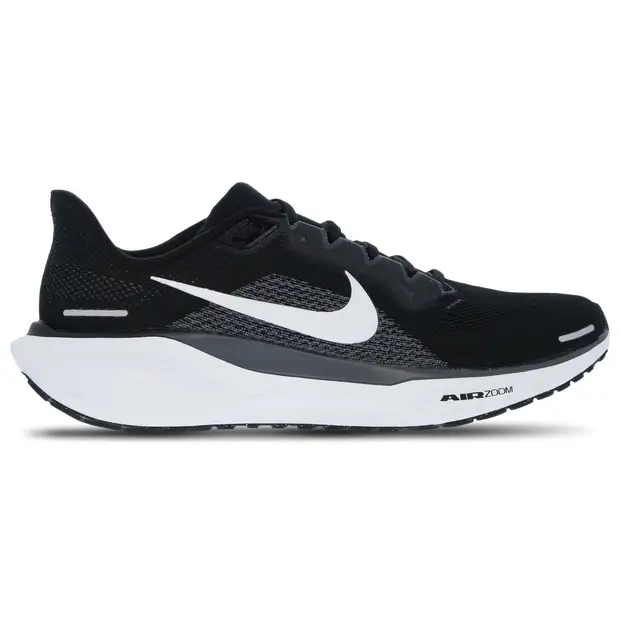 Pegasus male Scarpe - Nero - Rete/Sintetico - Foot Locker Black