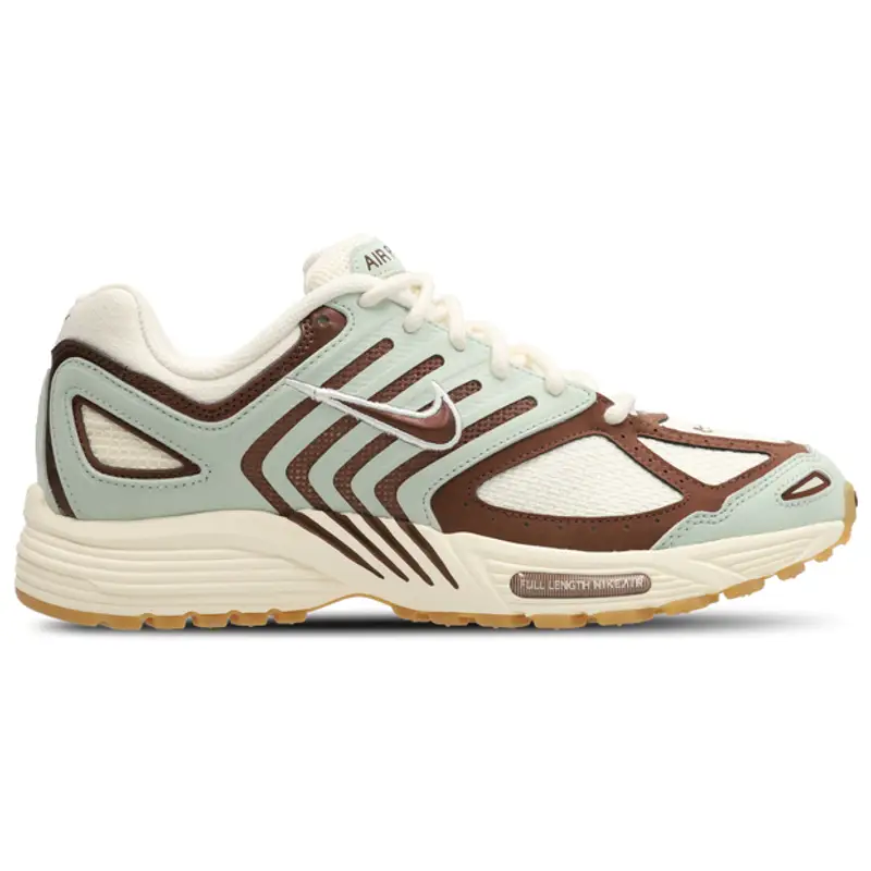 Pegasus male Scarpe - Verde - Rete/Sintetico - Foot Locker Green