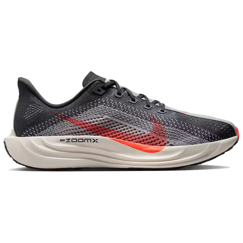 Nike Scarpe da ginnastica Uomo Grigio 4304572 miniatura 2