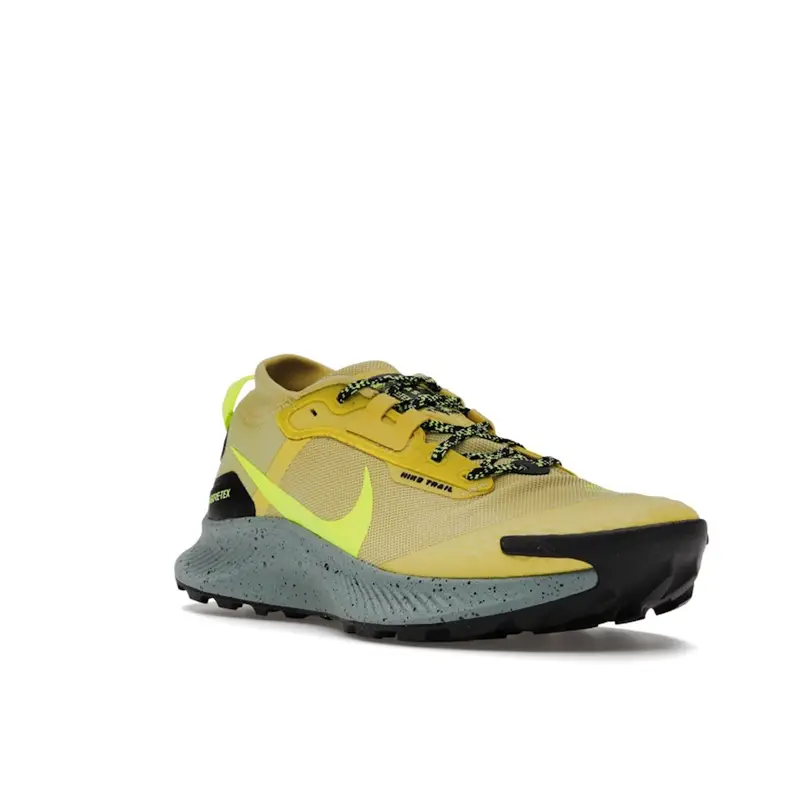 Nike Scarpe da ginnastica Uomo Nero 4285803 miniatura 5