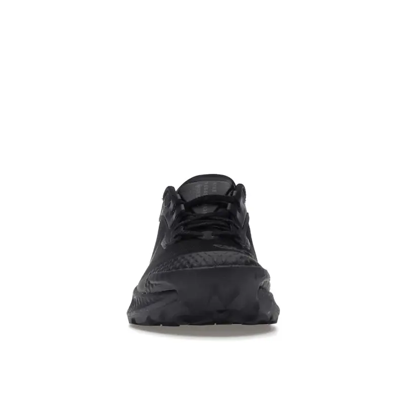 Pegasus Trail 3 GTX Triple Black Sneakers da uomo DC8793-001 42 5 miniatura 3