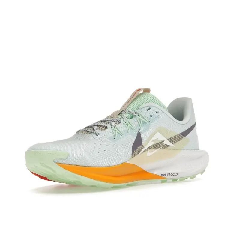 Nike Scarpe da ginnastica Donna Blu 3964682 miniatura 5