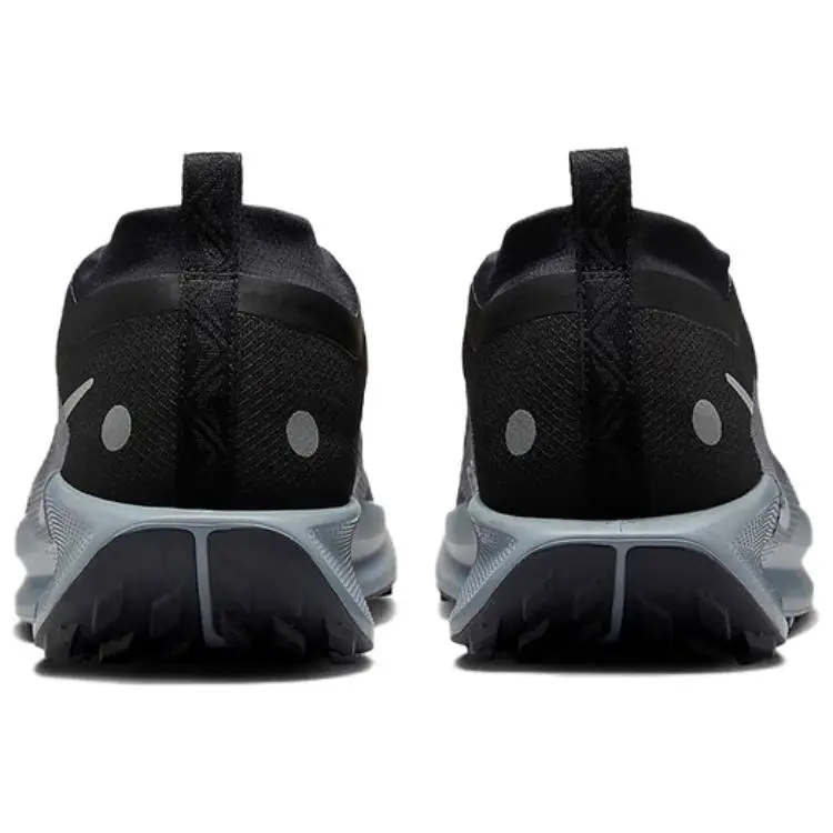 Nike Scarpe da ginnastica Uomo Nero 4137144 miniatura 2