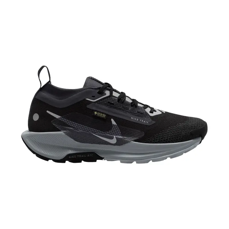 Pegasus Trail 5 Gore-Tex Nero - Scarpe Trail Running Donna EUR 36,5 / US 6