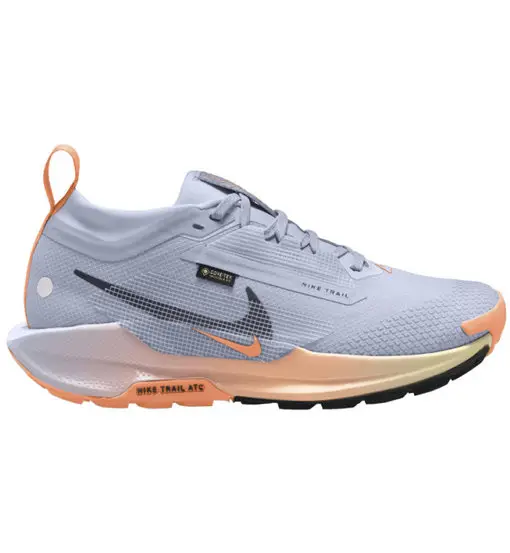Nike Scarpe trail running Donna Azzurro 3219308
