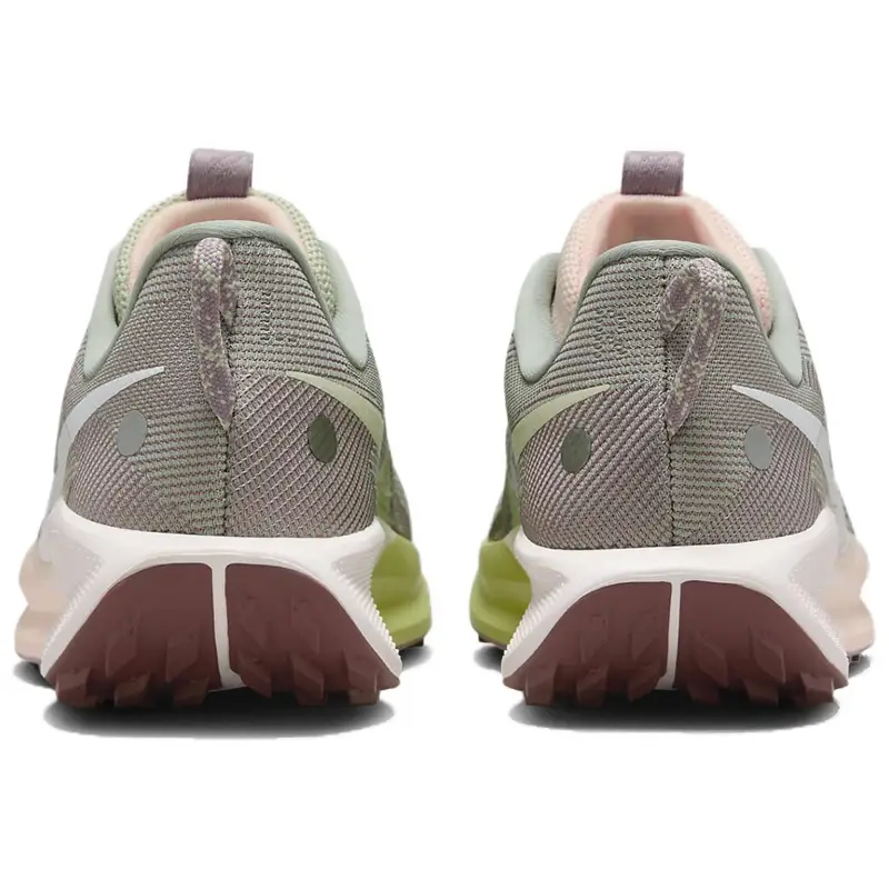 Nike Scarpe da ginnastica Donna Viola 4285202 miniatura 2