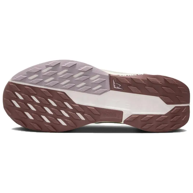 Nike Scarpe da ginnastica Donna Viola 4285202 miniatura 4