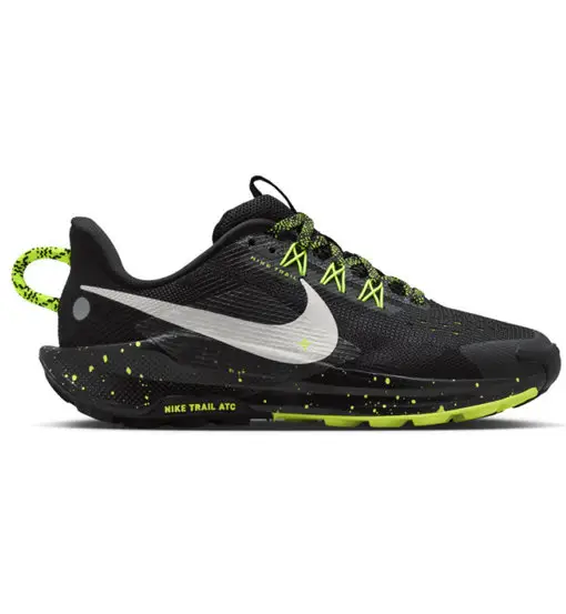 Nike Scarpe trail running Ragazzo Nero 4242011