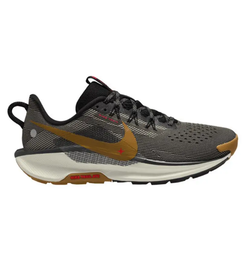 Nike Scarpe trail running Uomo Nero 2406678
