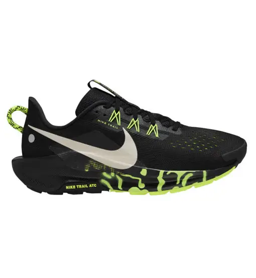 Nike Scarpe trail running Uomo Nero 4082437