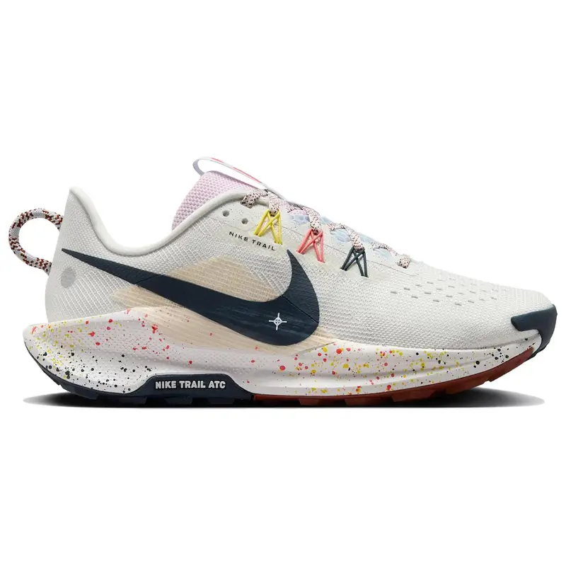 Nike Scarpe da ginnastica Donna Grigio 4300047 miniatura 4