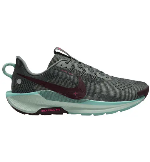 Pegasus Trail M - scarpe trail running - uomo Green