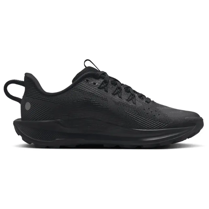 Pegasus unisex Scarpe - Nero - Rete/Sintetico - Foot Locker Black