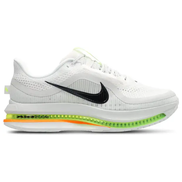 Pegasus Uomo - Sneakers Bianco - 5 - Rete/Sintetico White