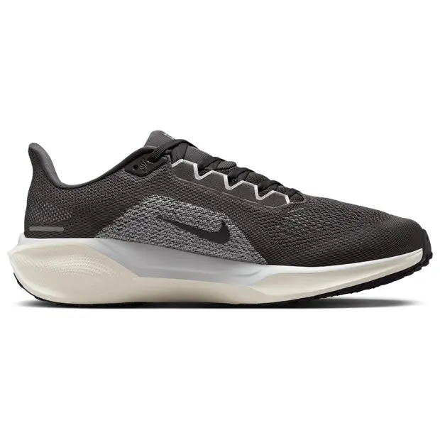 Pegasus Uomo - Sneakers Grigio - .5 - Rete/Sintetico Grey