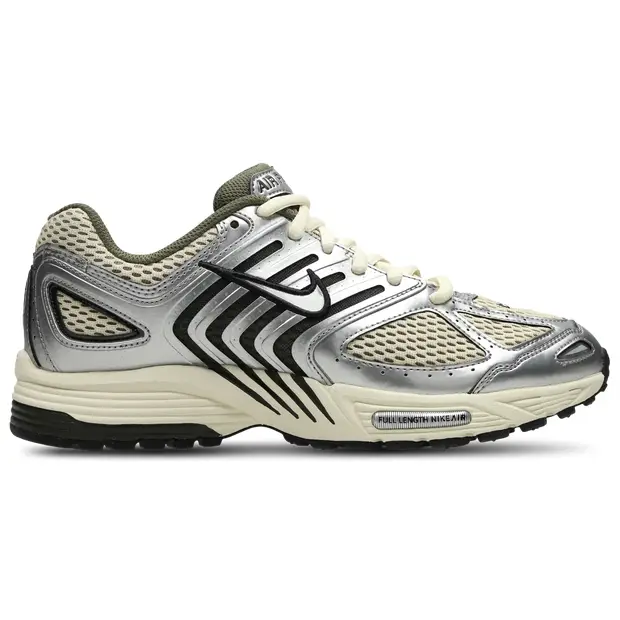 Pegasus Uomo - Sneakers Olivo Olive