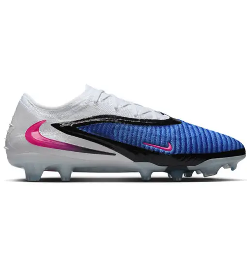 Phantom 6 Low Elite FG - scarpe da calcio per terreni compatti Blue