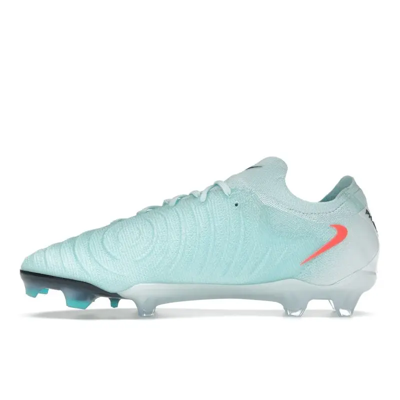 Phantom GX 2 Elite FG Mad Energy Pack Sneakers Unisex Azzurro Menta Off-Noir FJ2559-300 42 5 miniatura 3