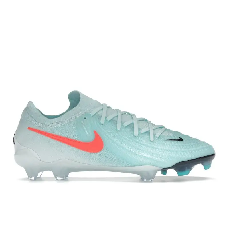 Phantom GX 2 Elite FG Mad Energy Pack Sneakers Unisex Azzurro Menta Off-Noir FJ2559-300 42 5