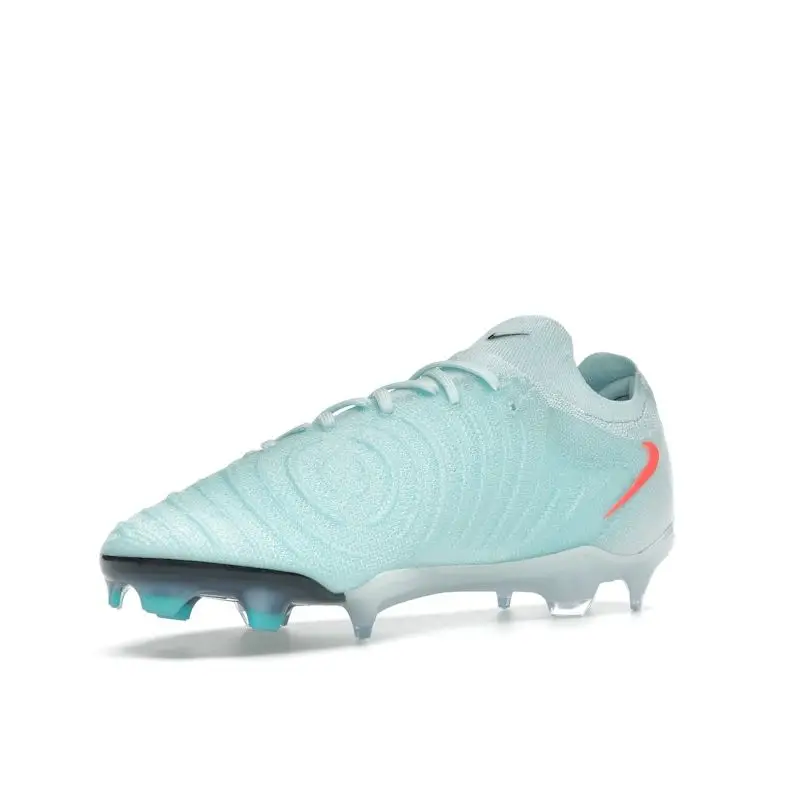 Phantom GX 2 Elite FG Mad Energy Pack Sneakers Unisex Azzurro Menta Off-Noir FJ2559-300 44 miniatura 2