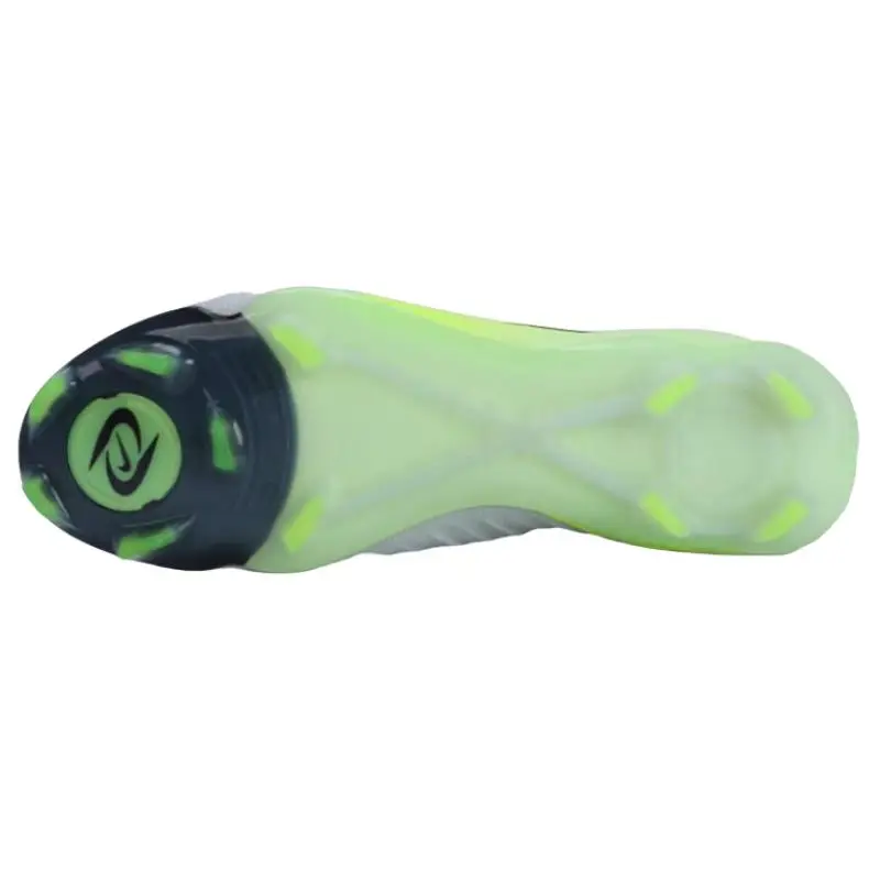 Phantom GX 2 Elite FG Mad Voltage Pack Uomo Sneakers Verde Metallizzato-Argento Nero FJ2559-003 45 miniatura 3