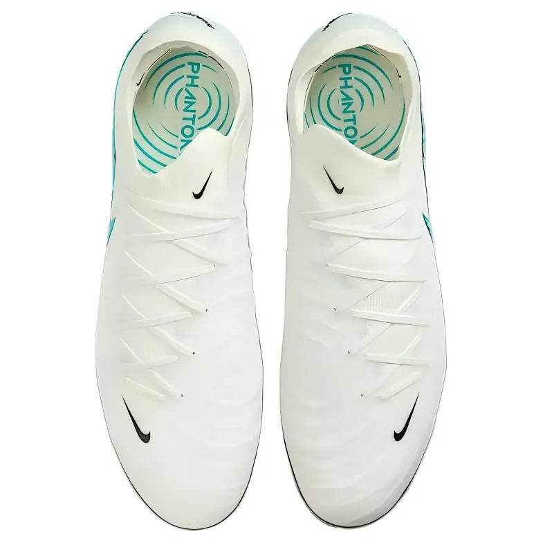 Nike Scarpe da ginnastica Uomo Bianco 4311675 miniatura 3