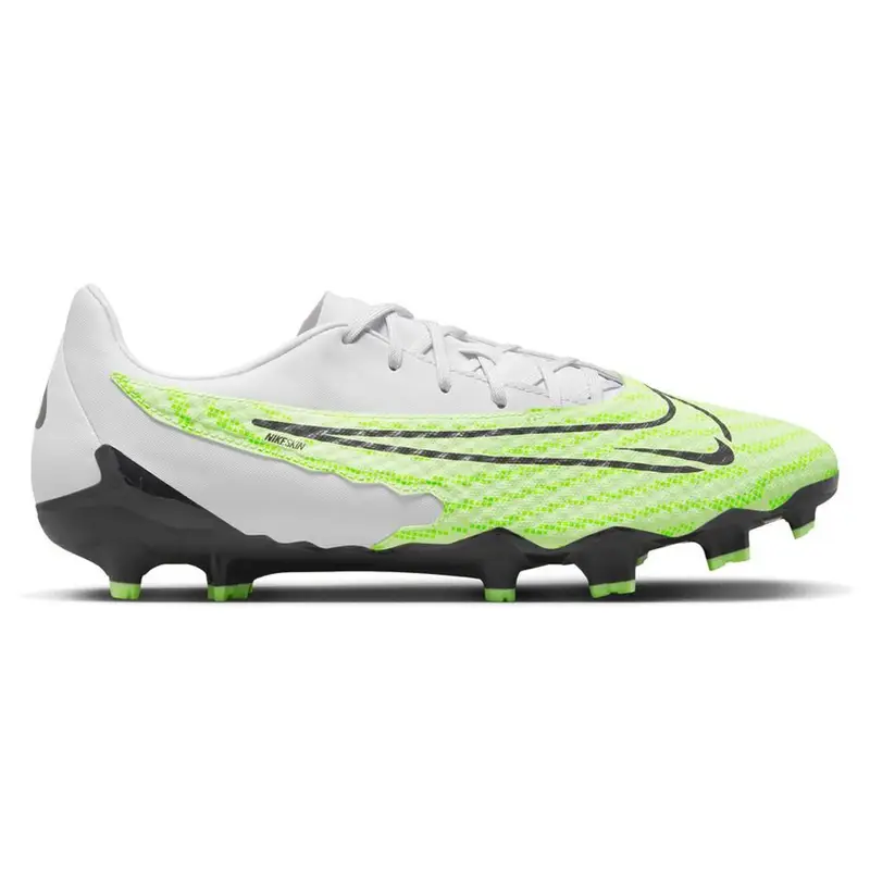 Phantom Gx Academy Fg Mg Lime - Scarpe Da Calcio Uomo EUR 39 / US 6 5