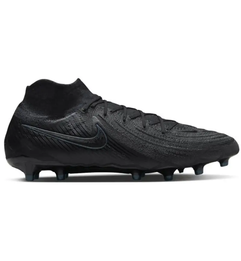Phantom Luna 2 Elite AG Pro - scarpe da calcio per terreni duri - uomo Black