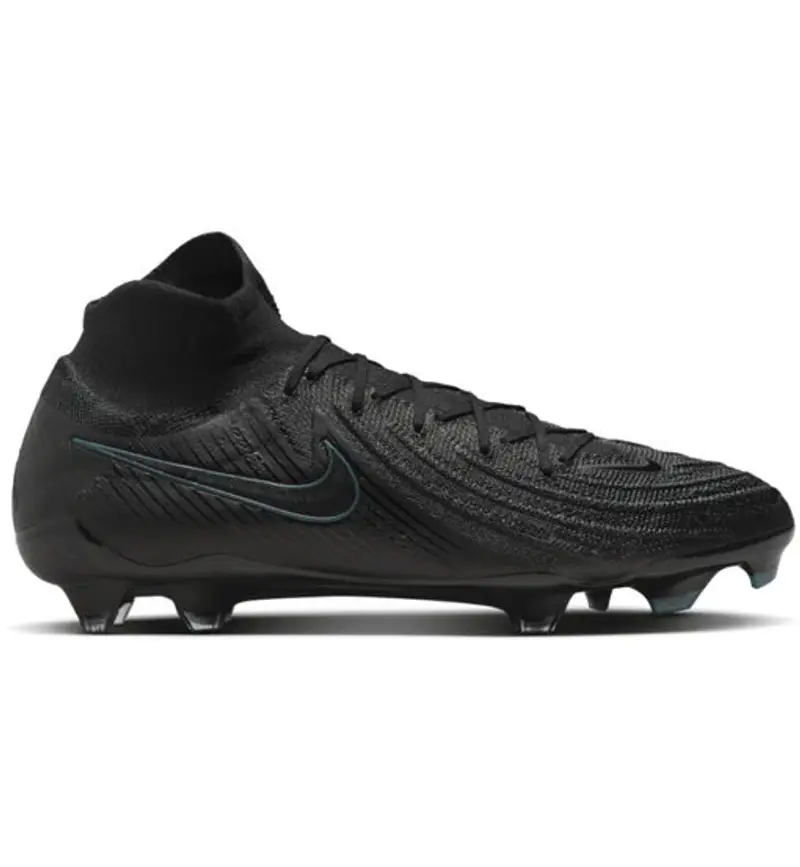 Phantom Luna 2 Elite FG - scarpe da calcio per terreni compatti - uomo Black