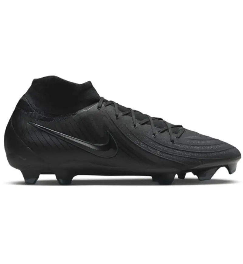 Phantom Luna 2 Pro FG - scarpe da calcio per terreni compatti - uomo Black