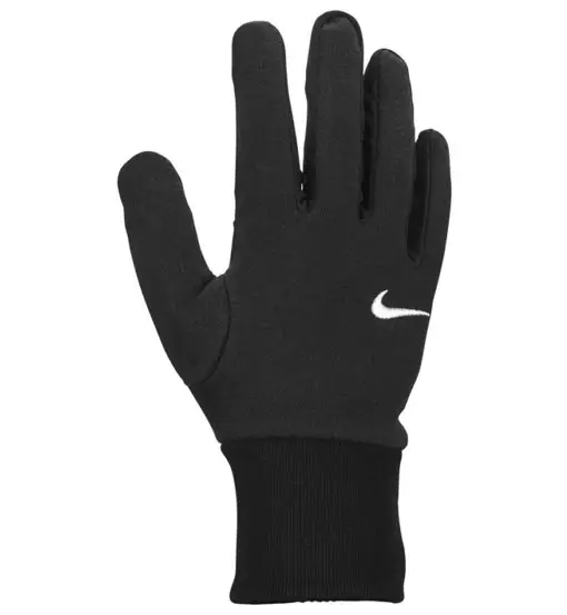 Phoenix Fleece W - guanti running - donna Black