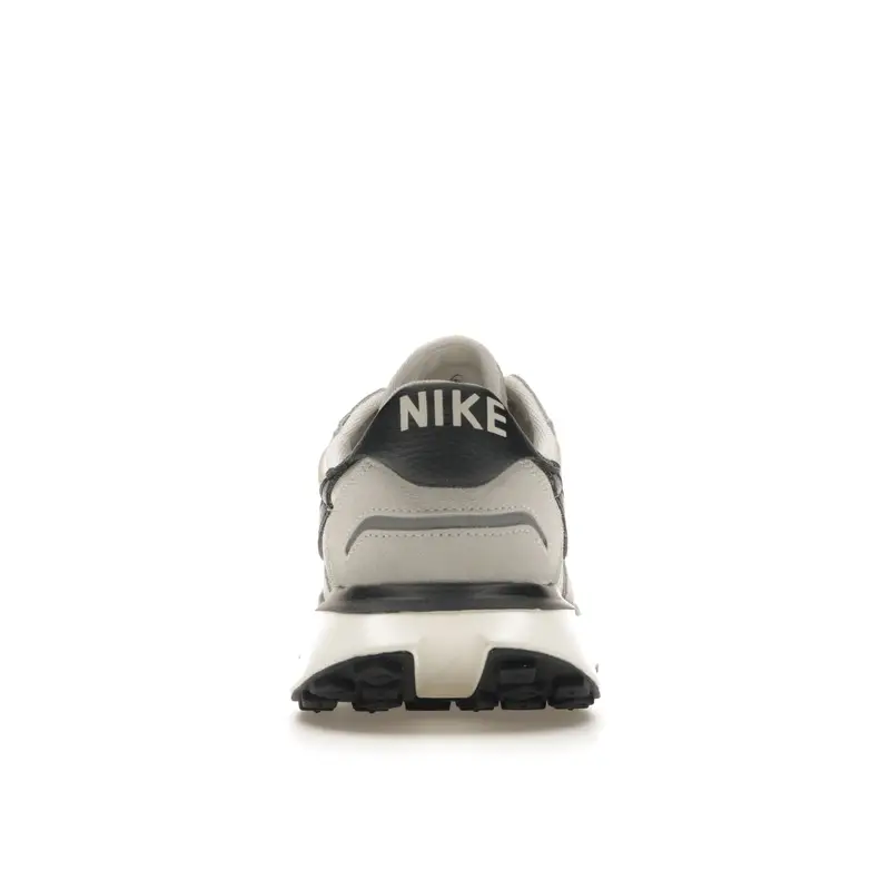 Phoenix Waffle Bianco Summit Nero Sneakers da Donna Crema Sanddrift Vela FD2196-100 38 5 miniatura 4