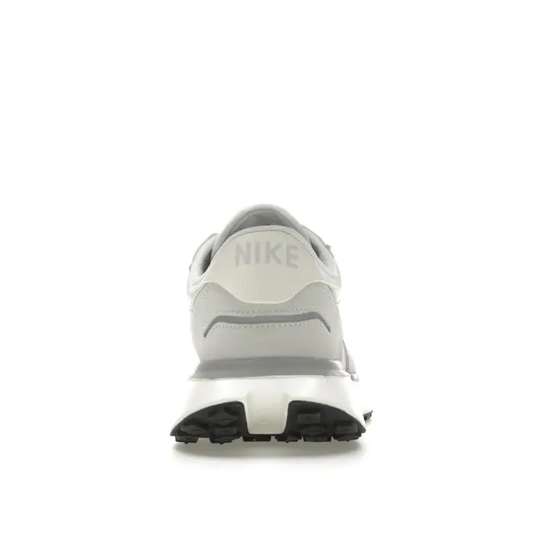 Phoenix Waffle Tinta Platino Avorio Pallido Sneakers da Donna Bianche Summit-White Vela FD2196-002 41 miniatura 5