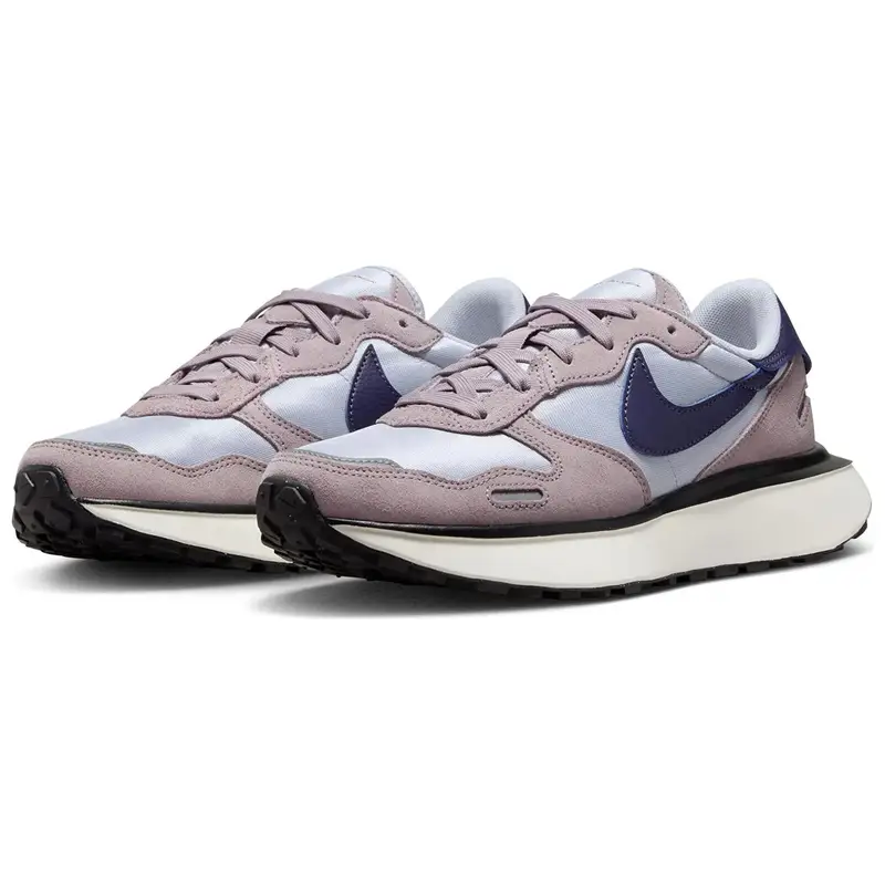 Nike Scarpe da ginnastica Donna Grigio 4299748 miniatura 2