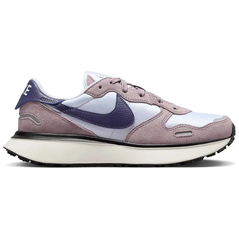Nike Scarpe da ginnastica Donna Grigio 4299748 miniatura 3