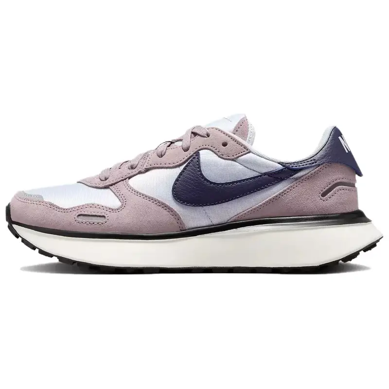 Phoenix Waffle Viola Chiaro Minerale di Ferro Uva Scuro Scarpe da Ginnastica da Donna Grigio Grigio Calcio Grigio Talpa FD2196-003 38