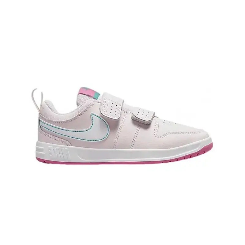 Pico 5 Rosa Bianco - Sneakers Bambina EUR 32 / US 1Y
