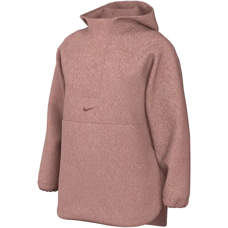 Pile lungo per bambini Nike Rouge