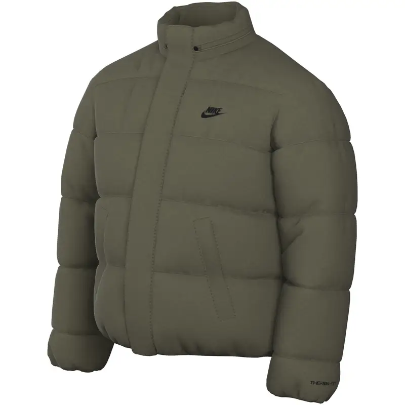 Piumino Nike Tech Fleece Therma-FIT Vert