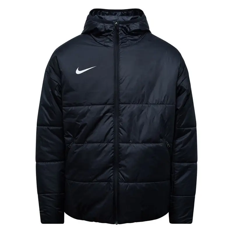Piumino per bambini Nike Therma-FIT Academy Pro 24 Fall Noir