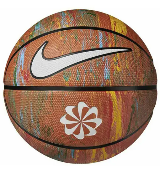 Playground 8P Next Nature - pallone da basket Multicolor