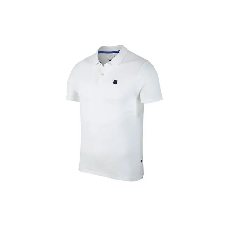 Nike Top Uomo Bianco 3992165