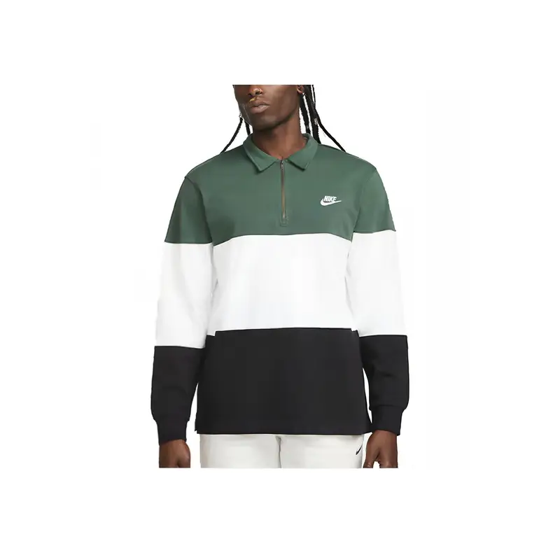 Nike Polo Uomo 3407644 miniatura 2