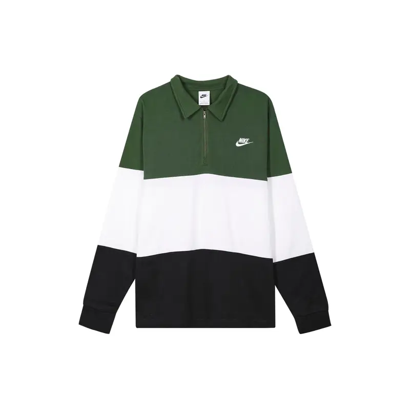 Nike Top Uomo 3407644