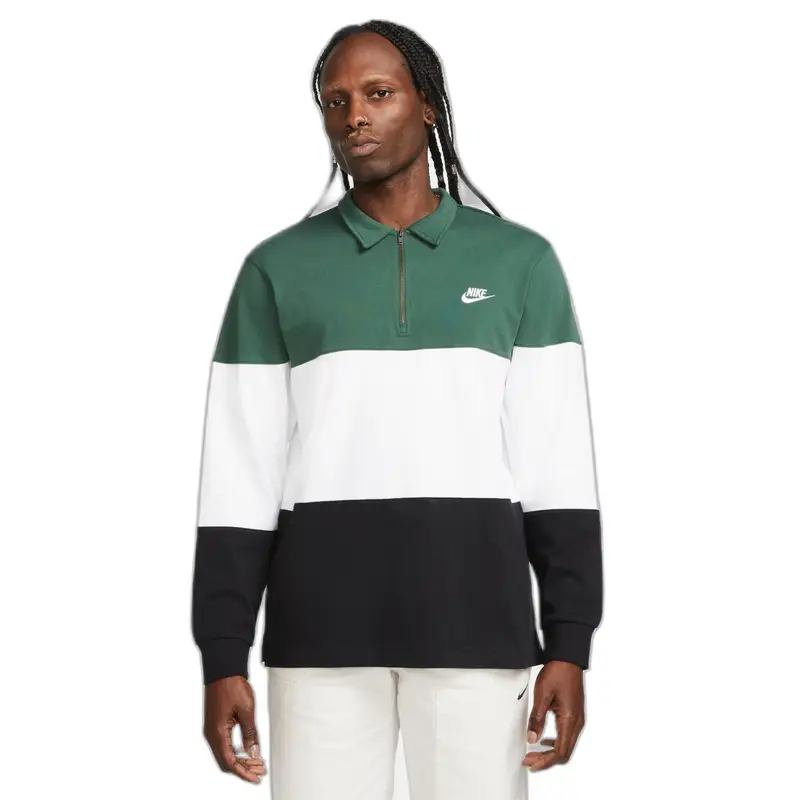 Nike Polo Multicolore 2888919