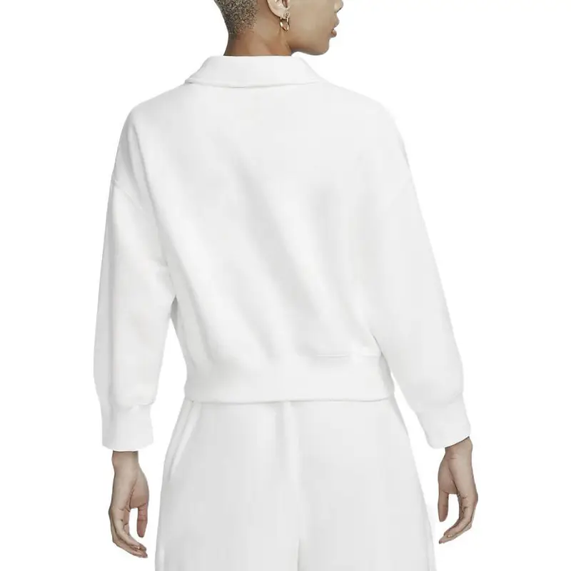 Nike Top Donna Bianco 4304422 miniatura 2