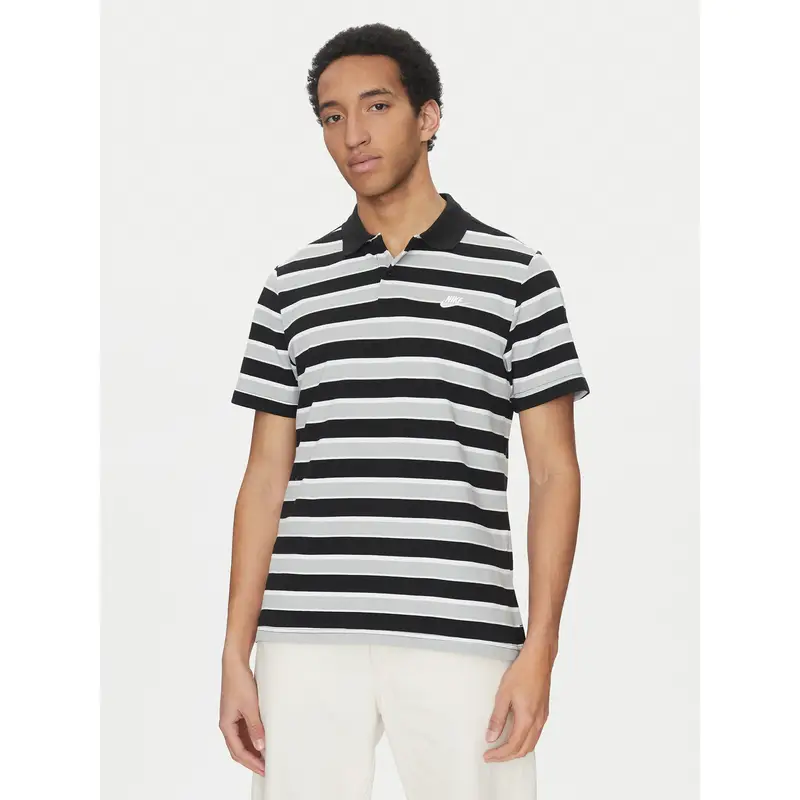 Polo FN3896 Multicolore Regular Fit