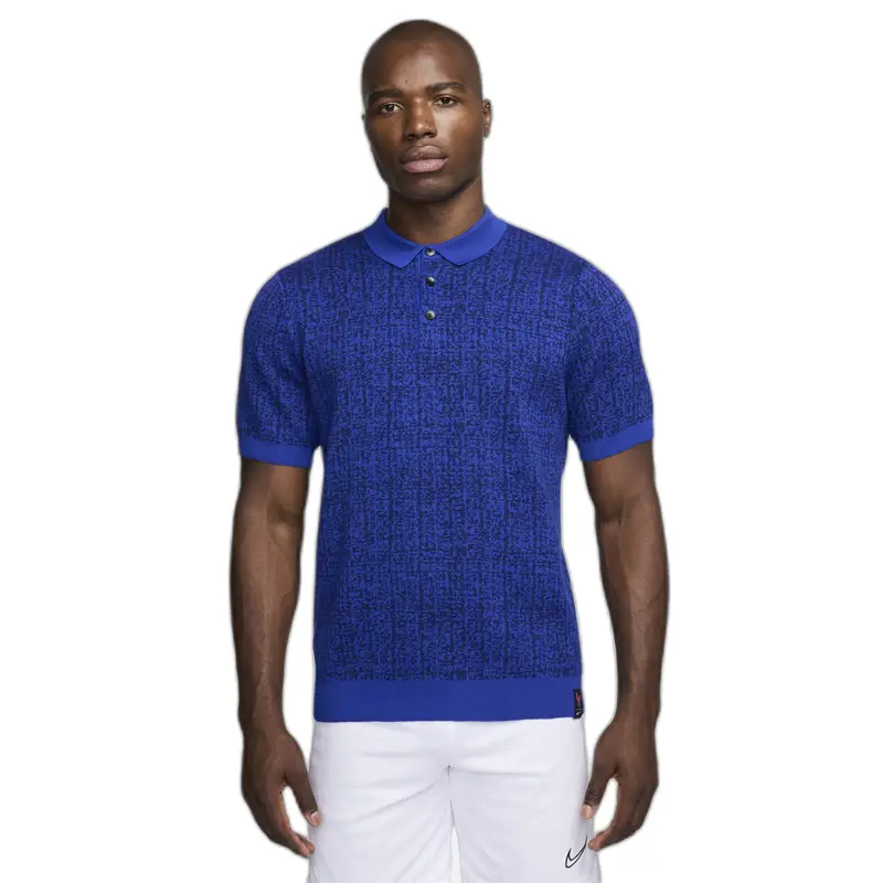 Nike Polo Multicolore 2997309